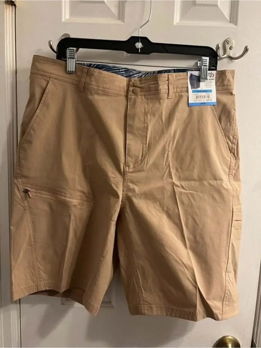 Salt Life durable cargo